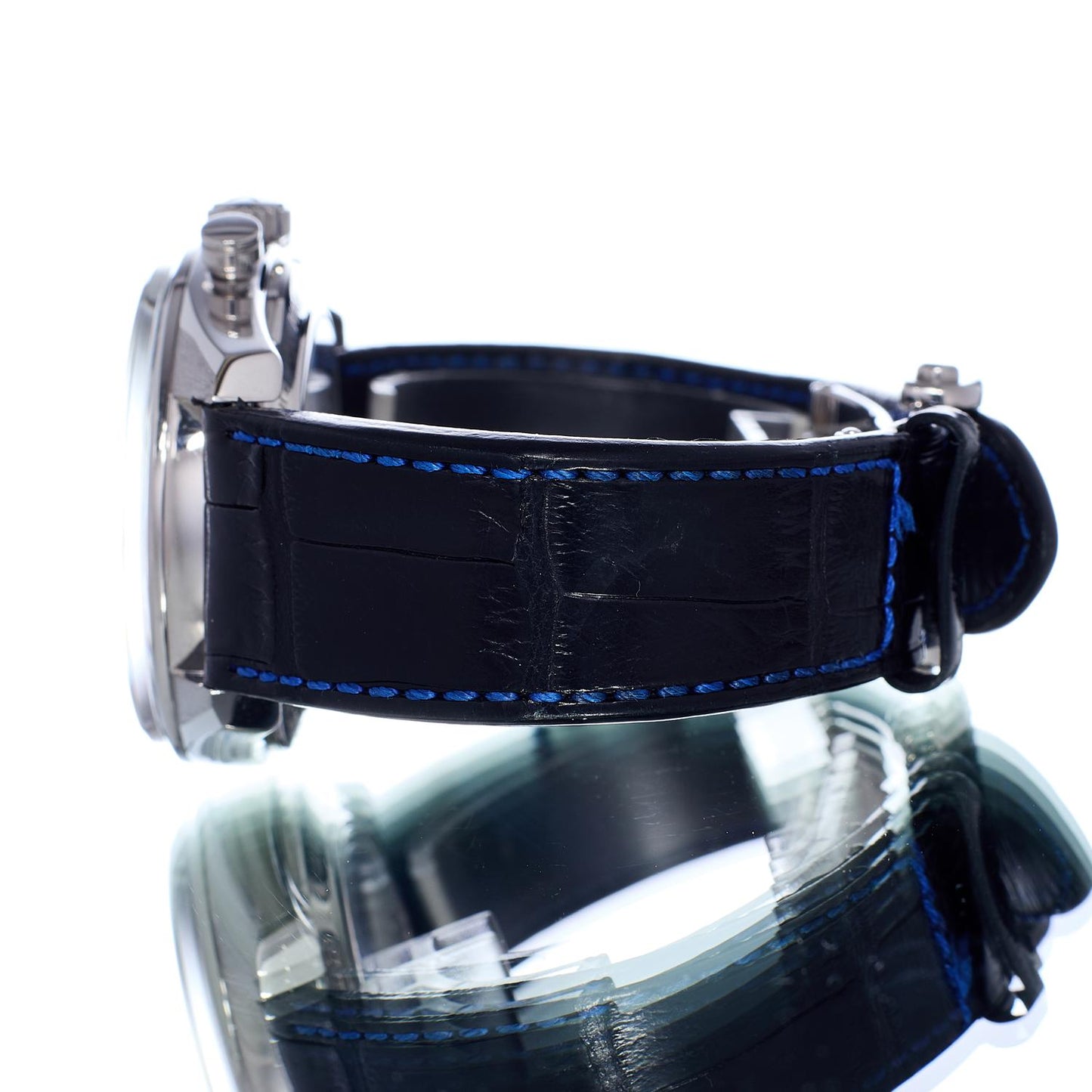 Pre-Owned Zenith Chronomaster El Primero 03.2082.4021