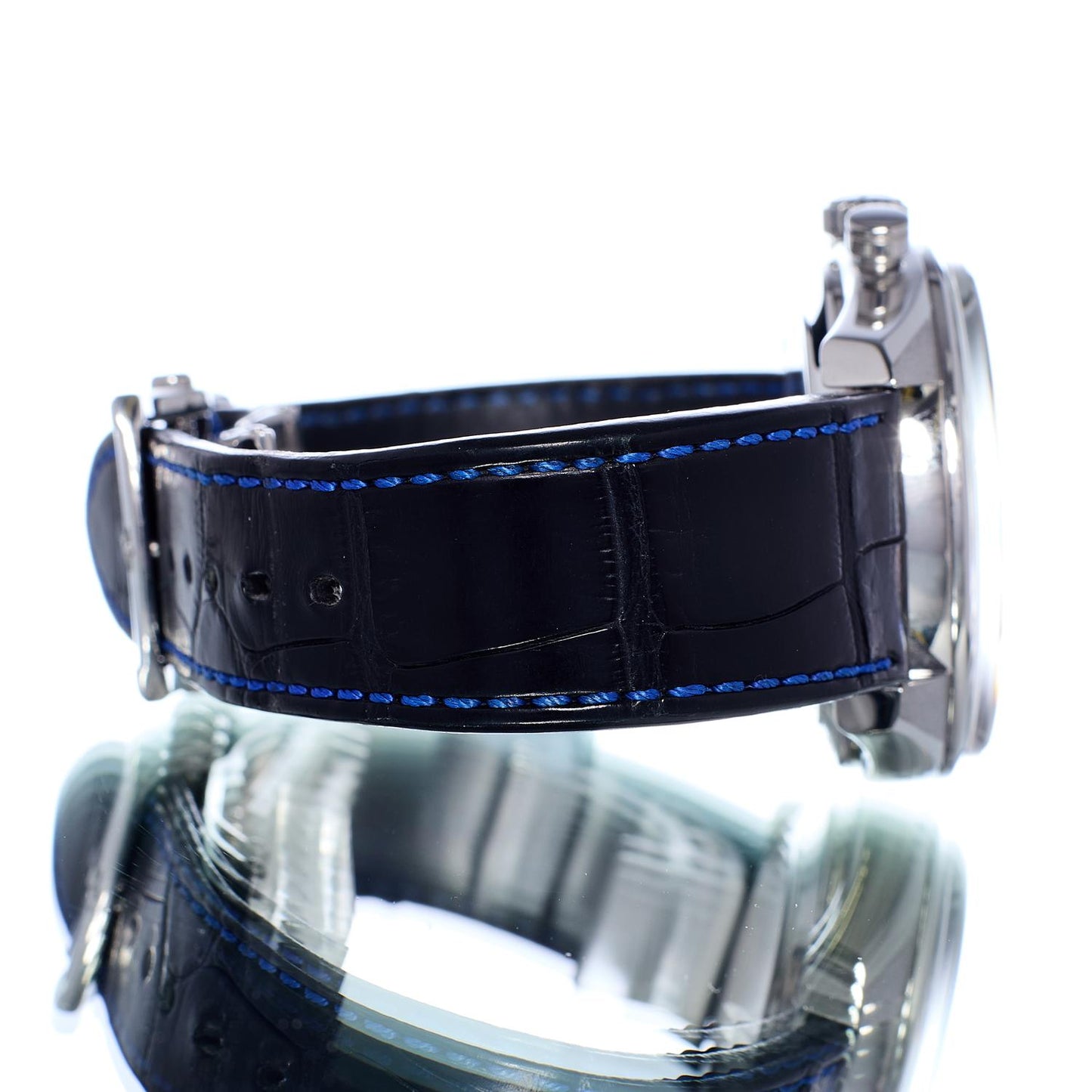 Pre-Owned Zenith Chronomaster El Primero 03.2082.4021