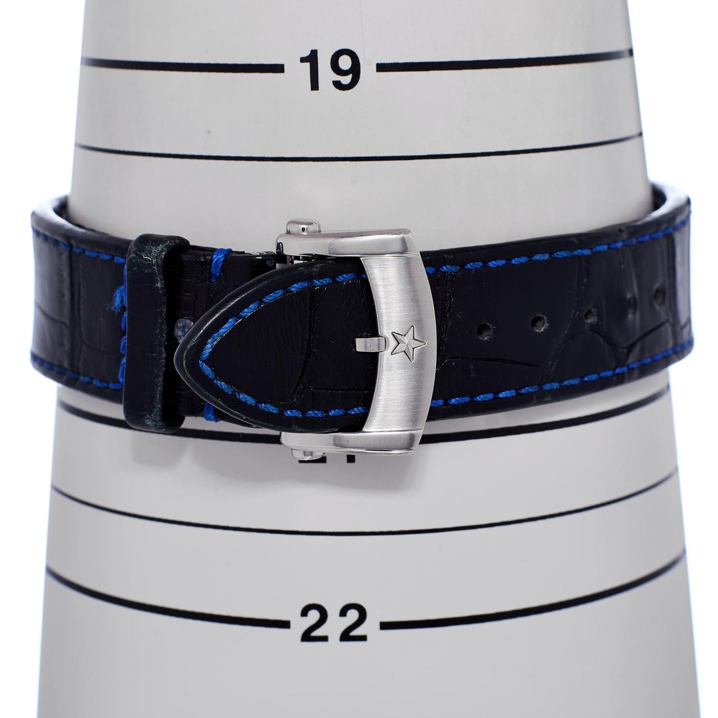 Pre-Owned Zenith Chronomaster El Primero 03.2082.4021