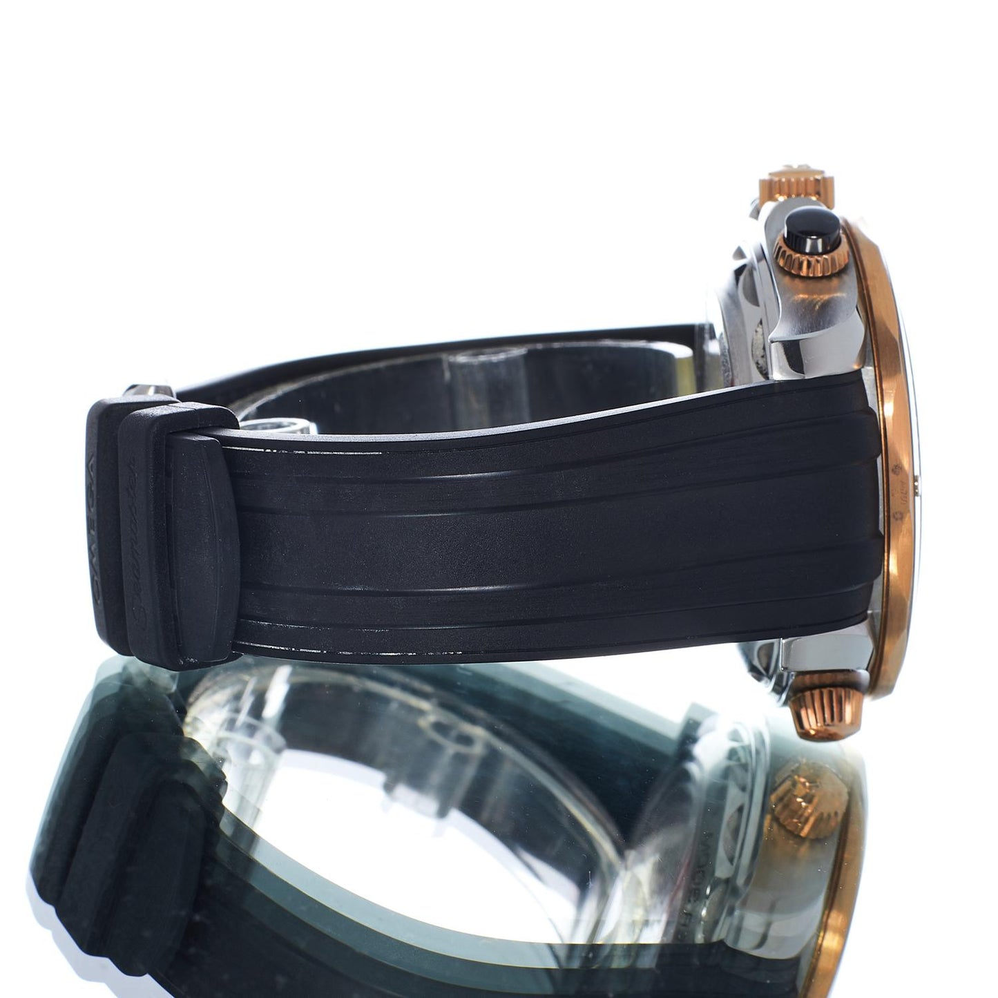 Pre-Owned Omega Seamaster Diver 300M 21022445101001