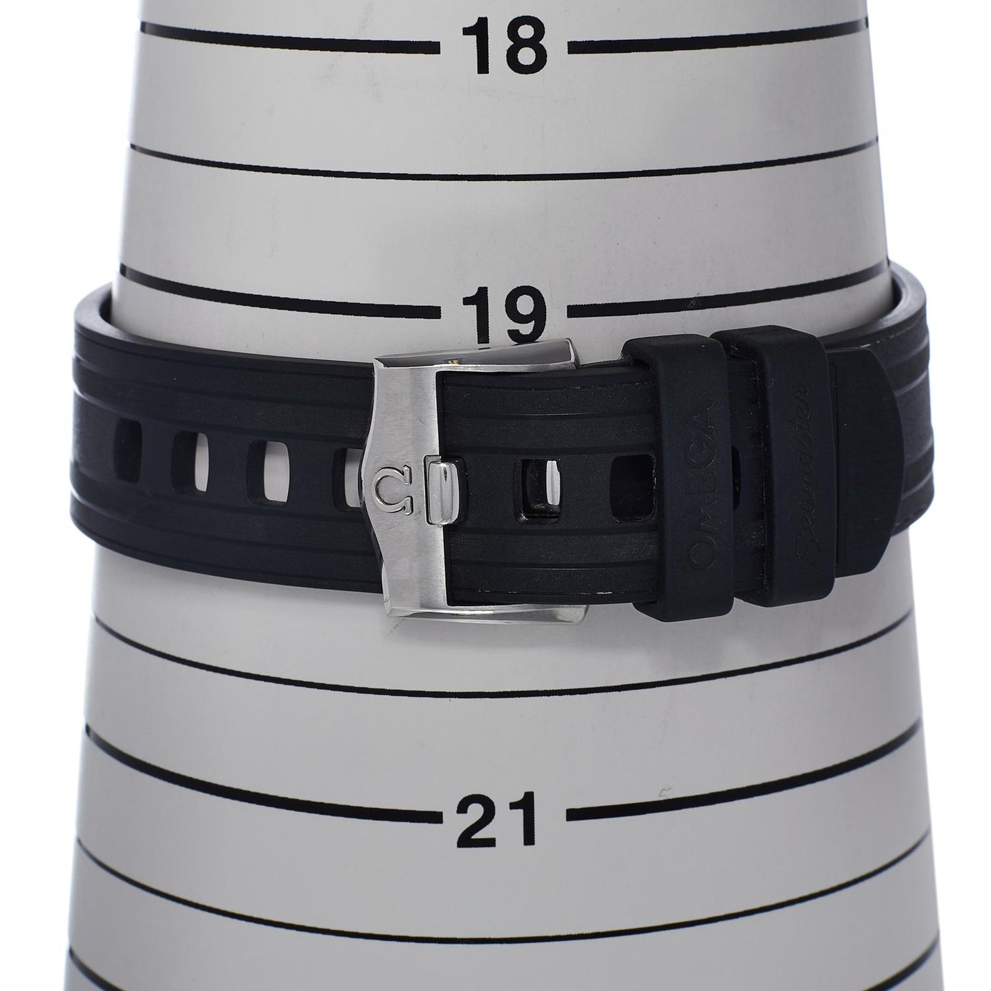 Pre-Owned Omega Seamaster Diver 300M 21022445101001