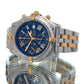 Pre-Owned Brietling Crosswind Chronograph B13355