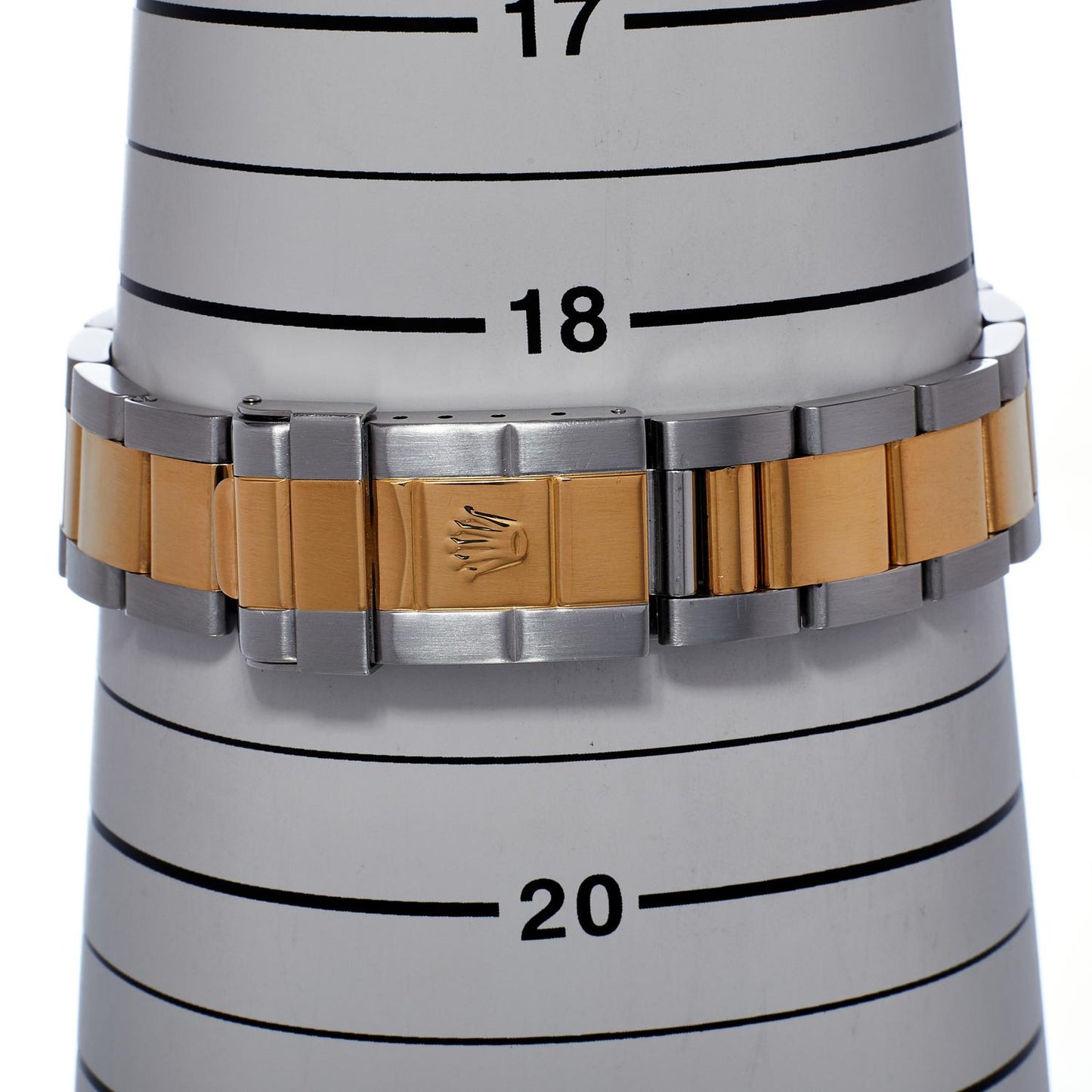 Pre-Owned Rolex GMT-Master II 16713