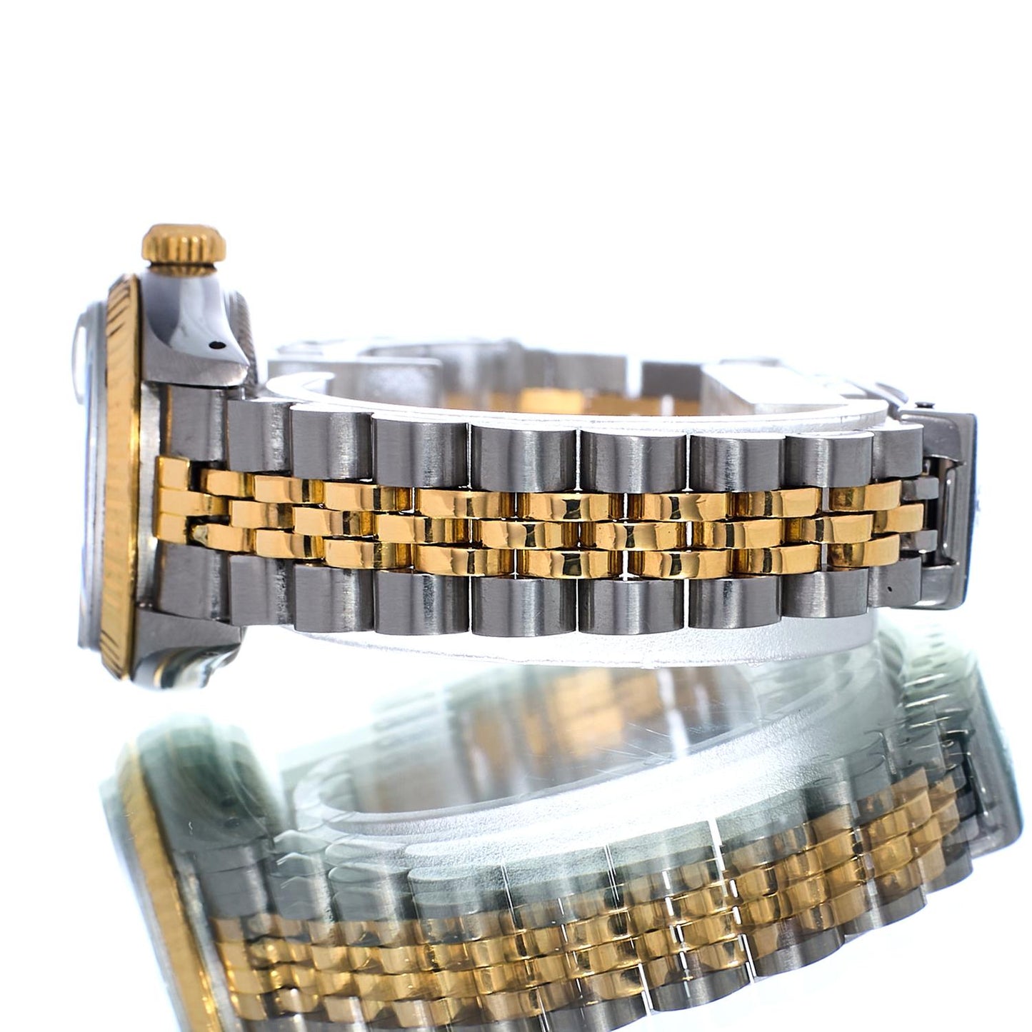 Pre-Owned Rolex Lady-Datejust 26 69173