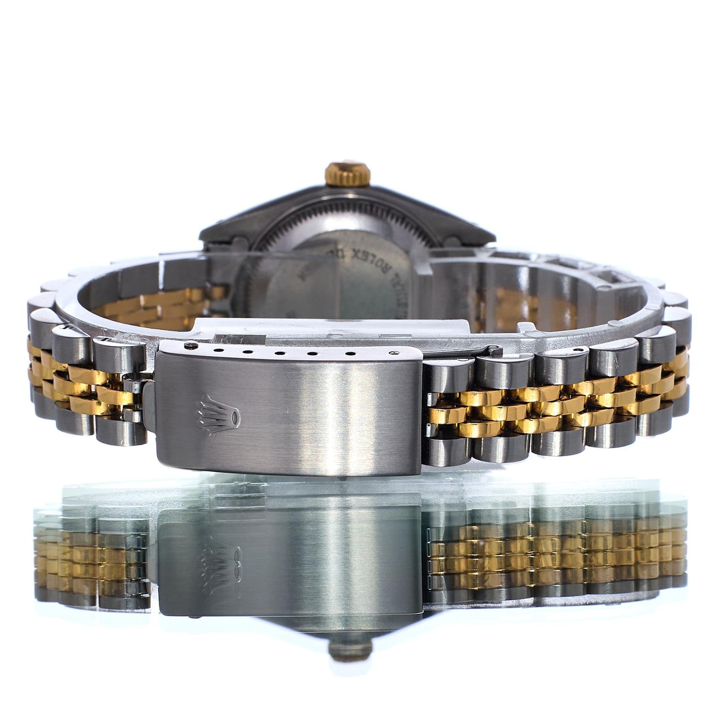 Pre-Owned Rolex Lady-Datejust 26 69173