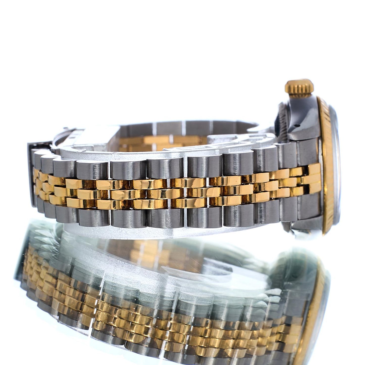 Pre-Owned Rolex Lady-Datejust 26 69173