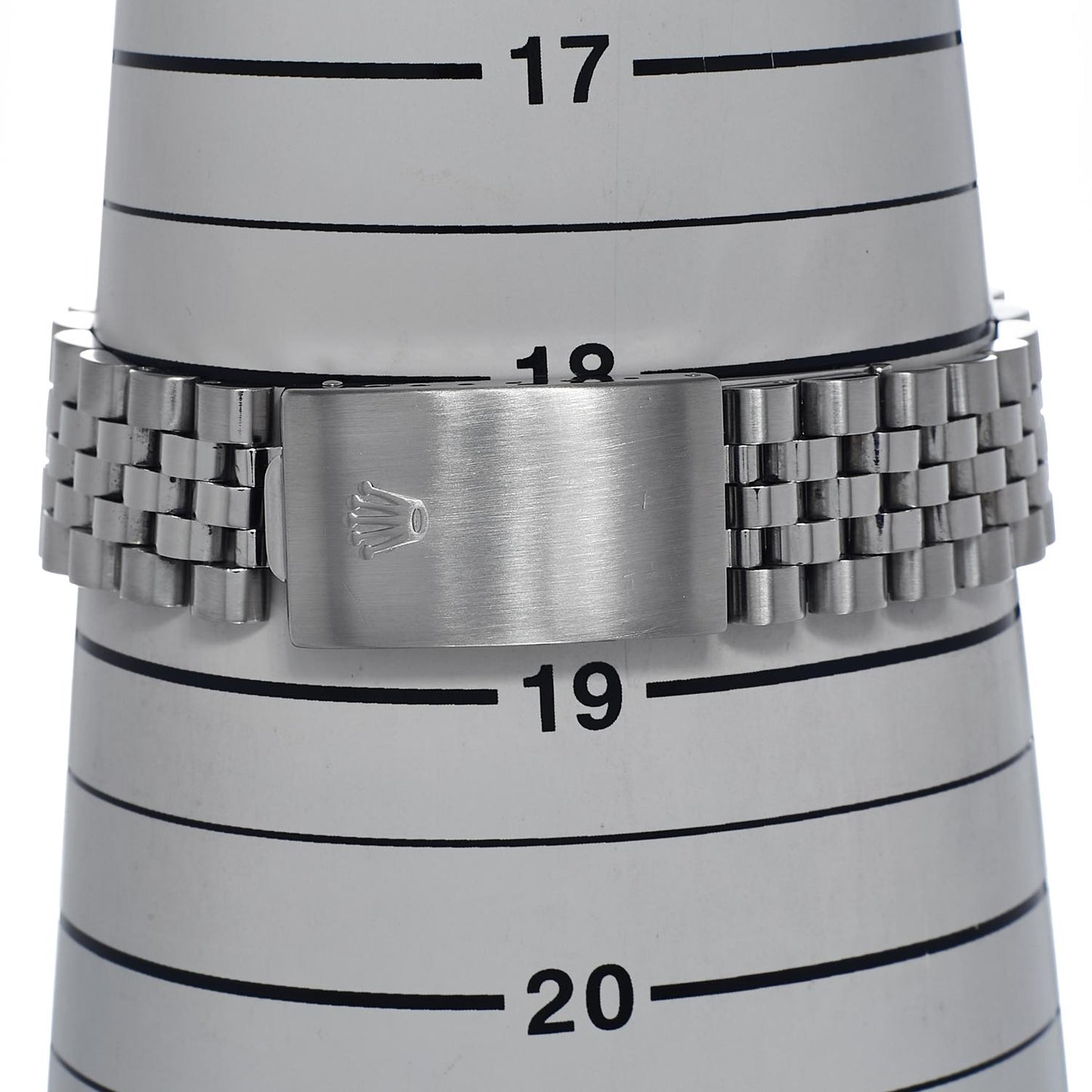 Pre-Owned Rolex Datejust 36 16234
