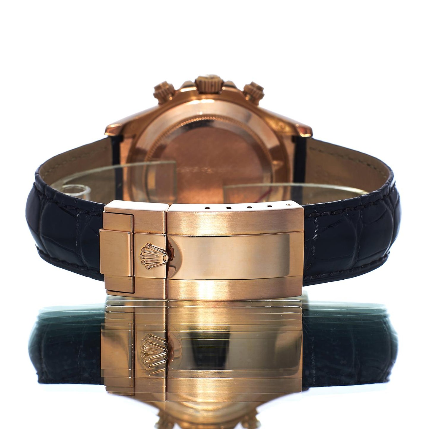 Pre-Owned Rolex Daytona 116515LN