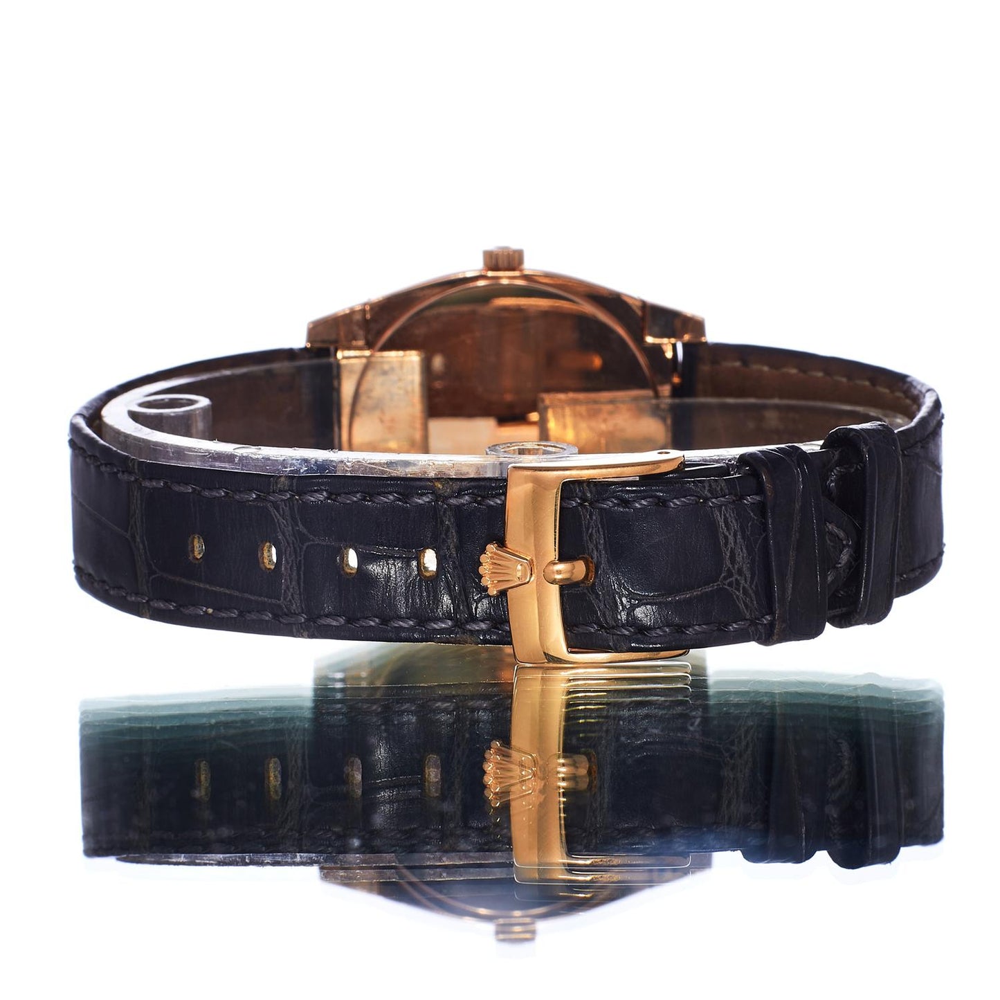 Pre-Owned Rolex Cellini Cestello 5320/5