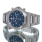 Pre-Owned Girard Perregaux Laureato Chronograph 81020