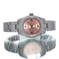 Pre-Owned Oyster Perpetual 26 176234