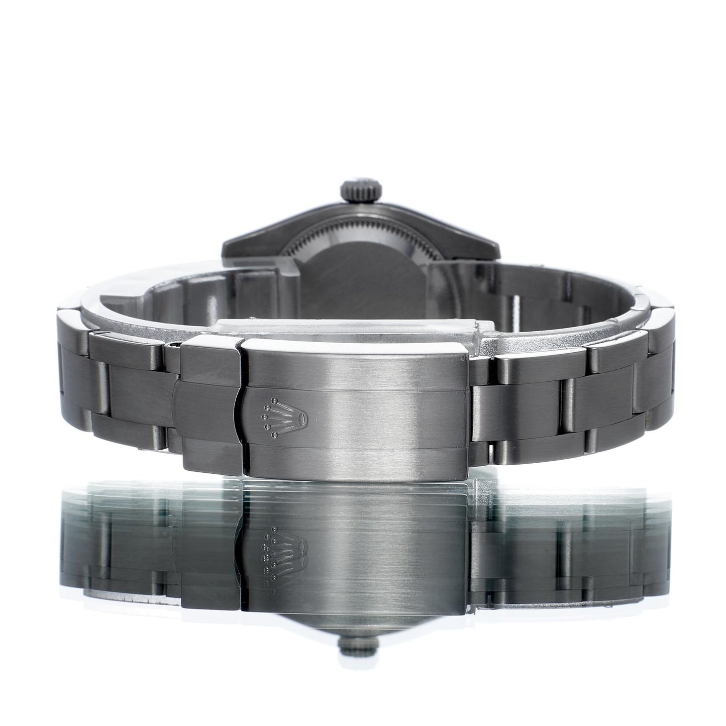 Pre-Owned Oyster Perpetual 26 176234