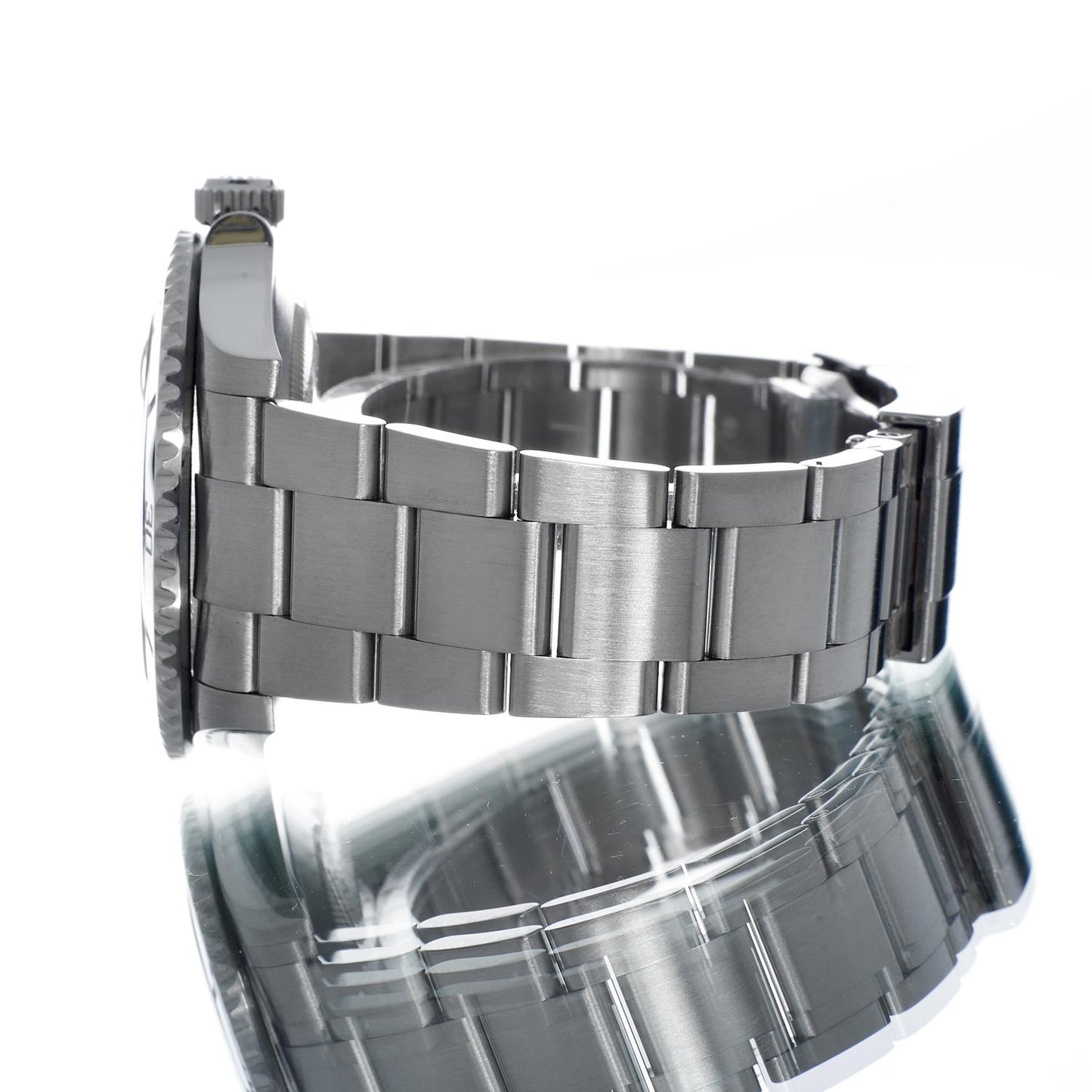 Pre-Owned Rolex Submariner Date 41 126610LN