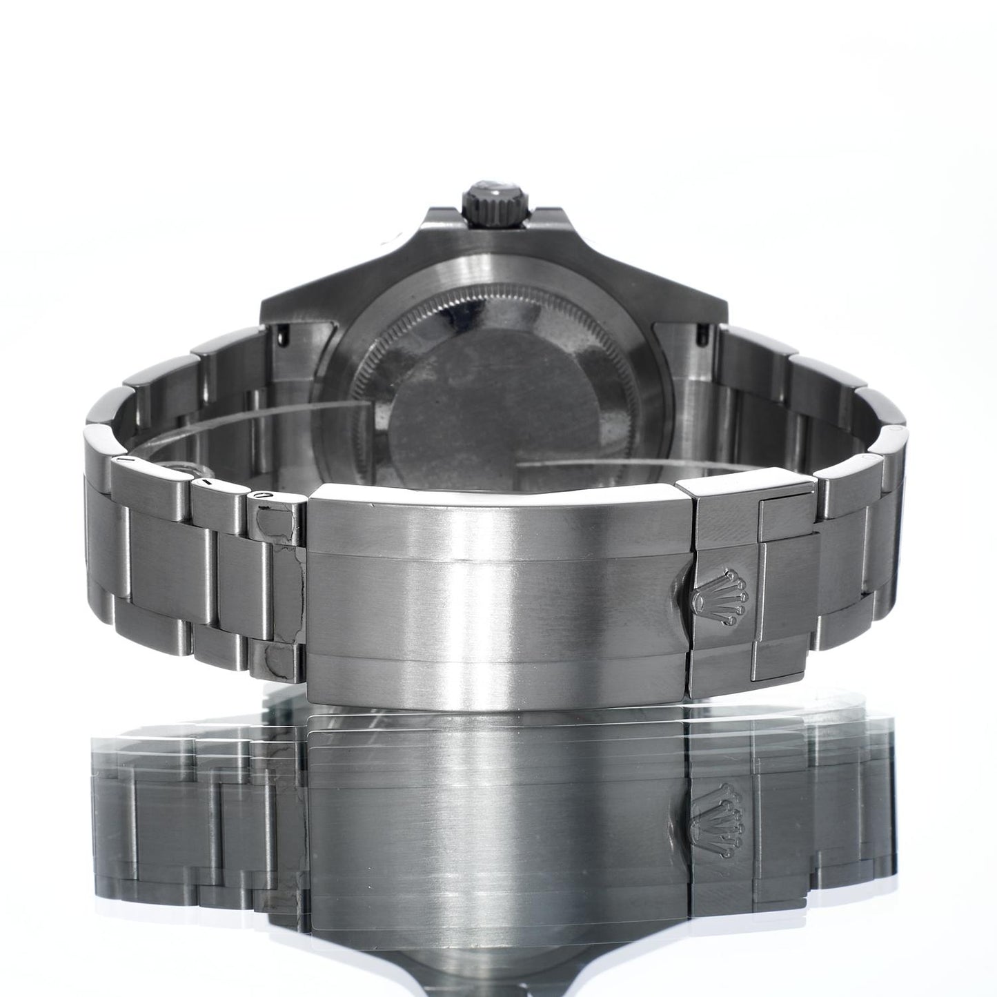 Pre-Owned Rolex Submariner Date 41 126610LN