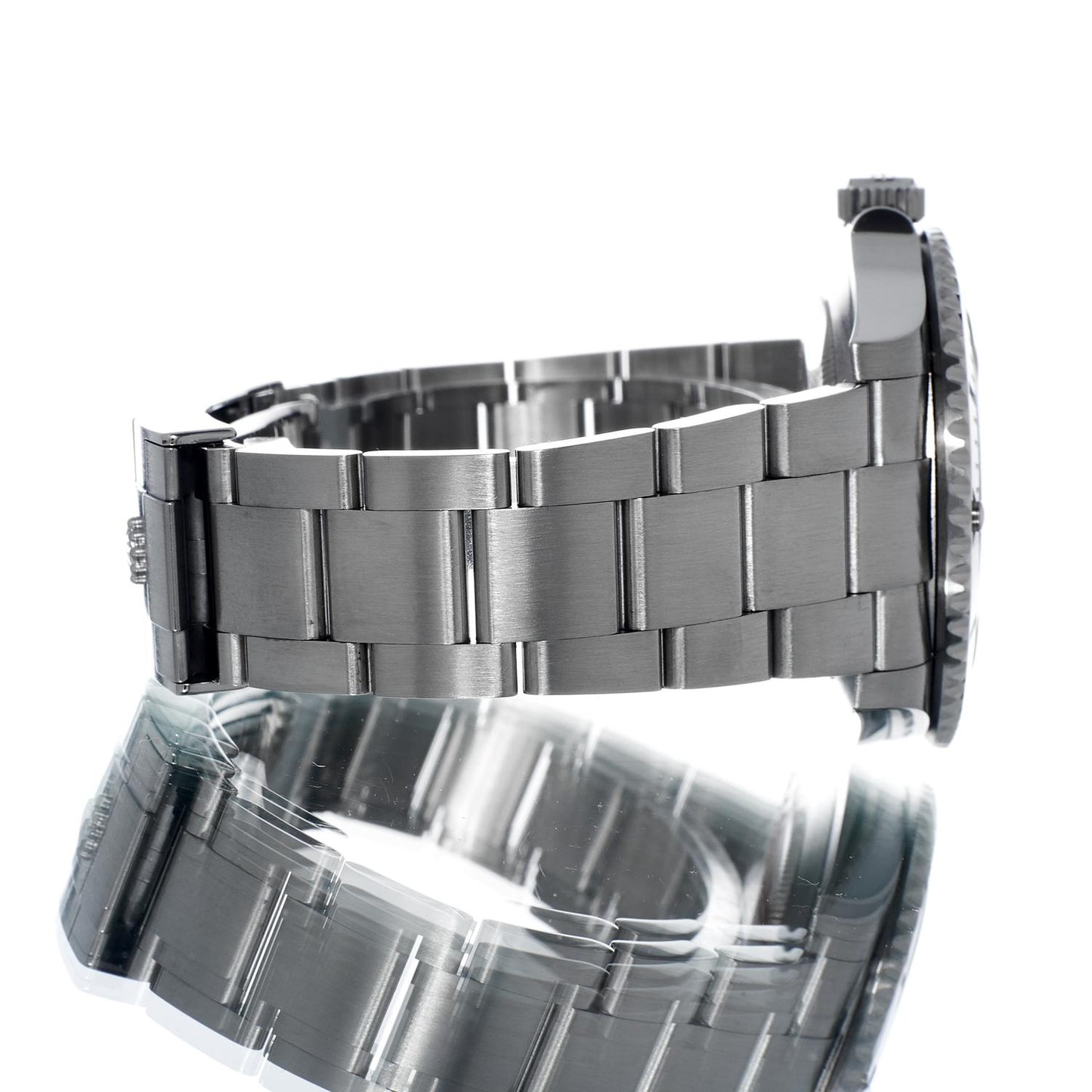 Pre-Owned Rolex Submariner Date 41 126610LN