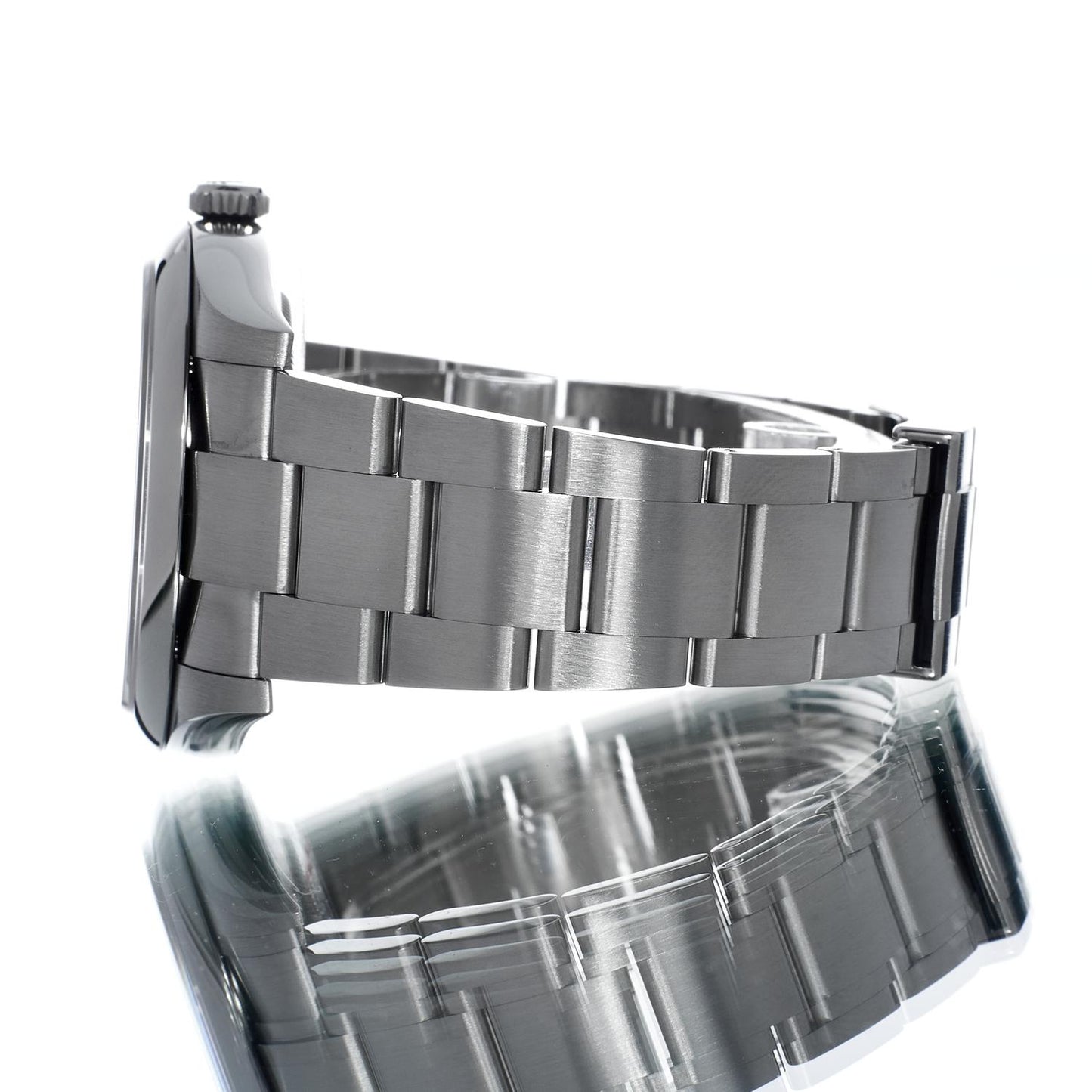 Pre-Owned Rolex Oyster Perpetual 41 124300