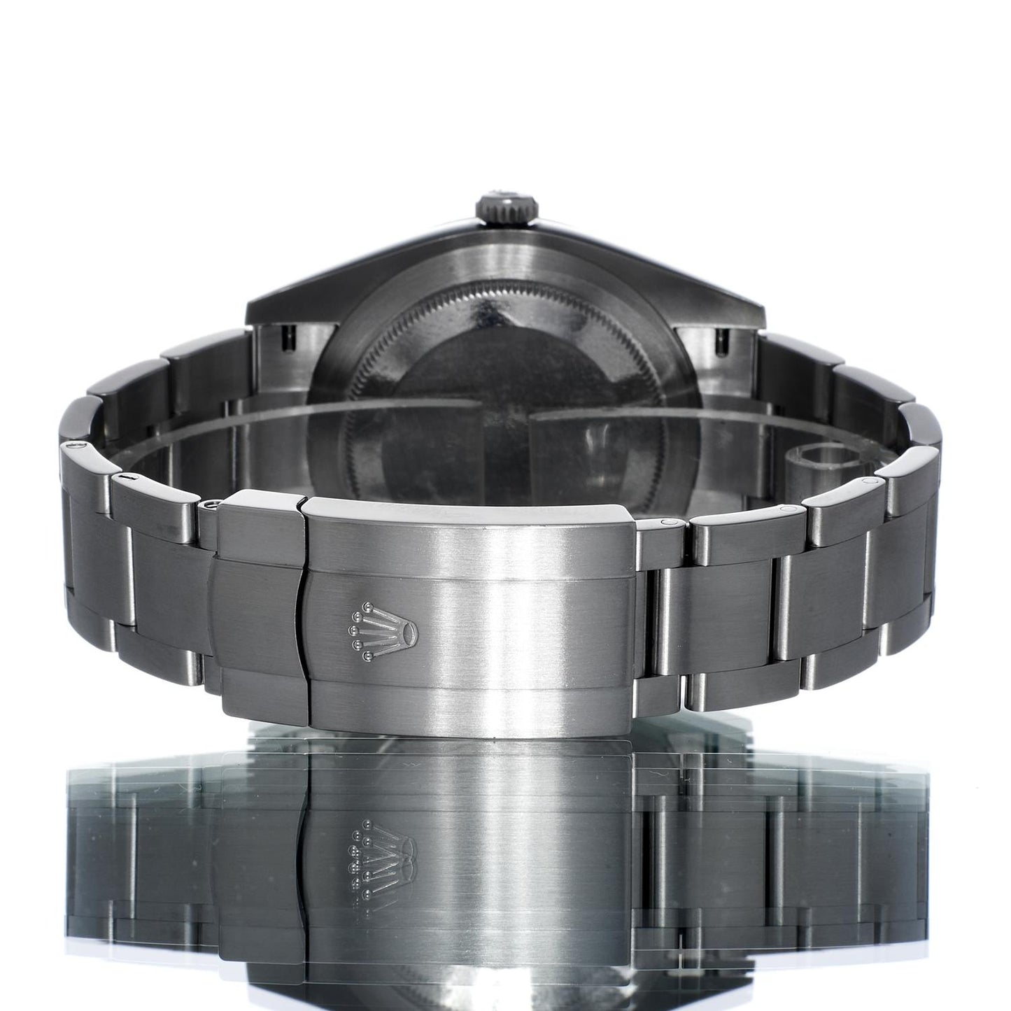 Pre-Owned Rolex Oyster Perpetual 41 124300