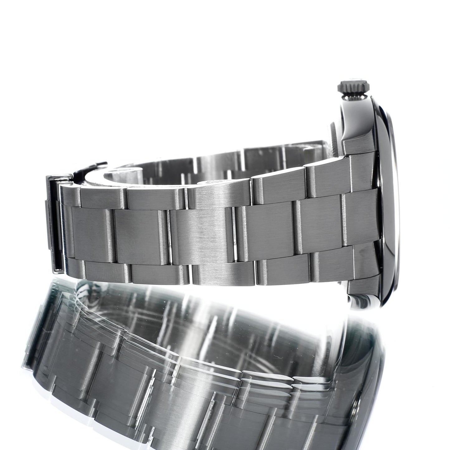 Pre-Owned Rolex Oyster Perpetual 41 124300