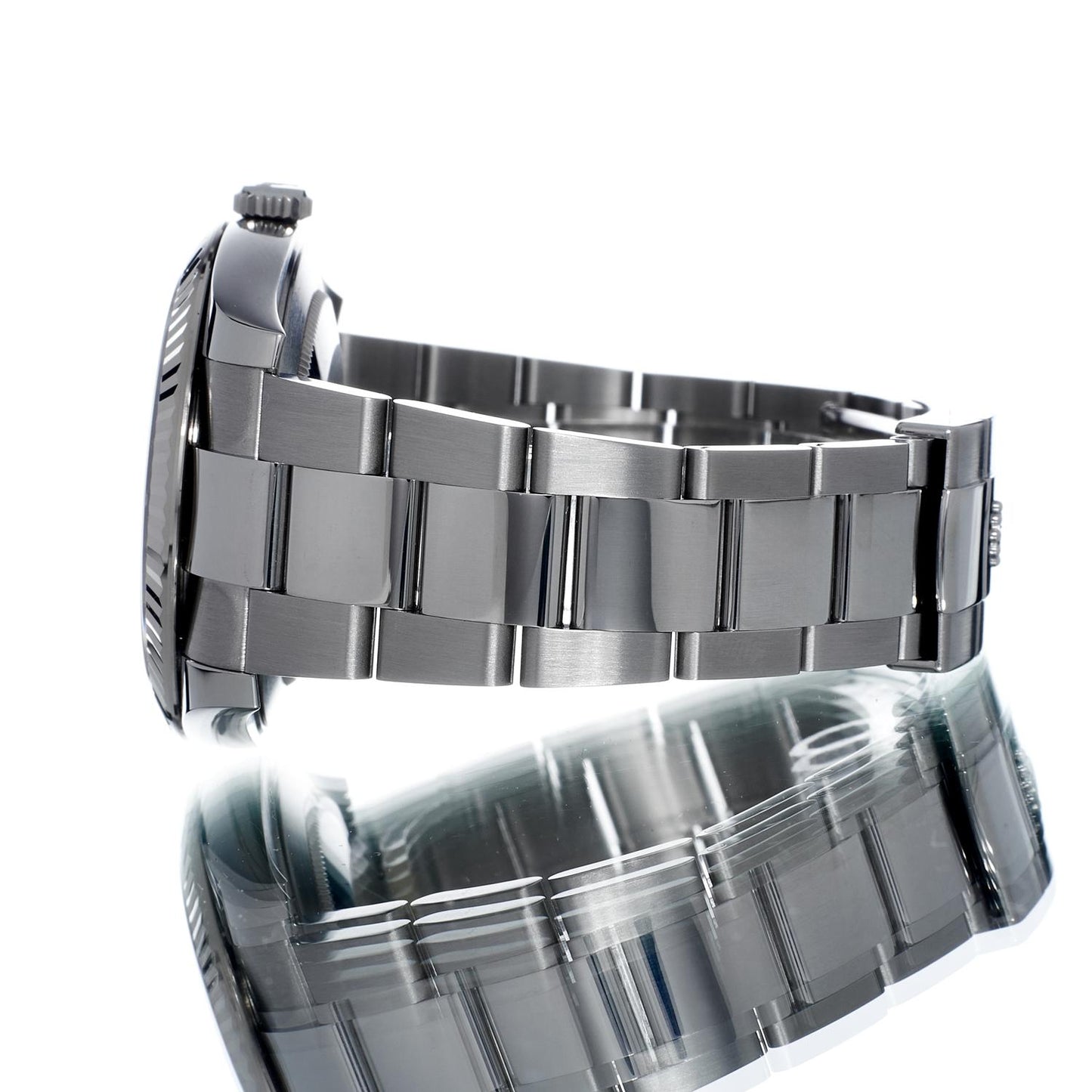 Pre-Owned Rolex Datejust 41 126334