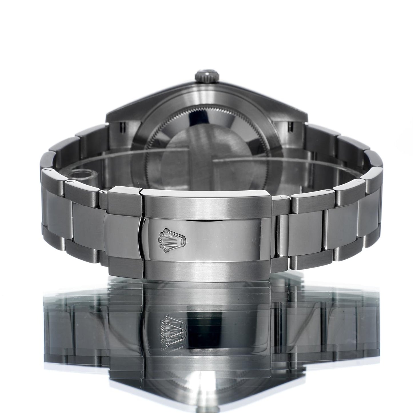 Pre-Owned Rolex Datejust 41 126334