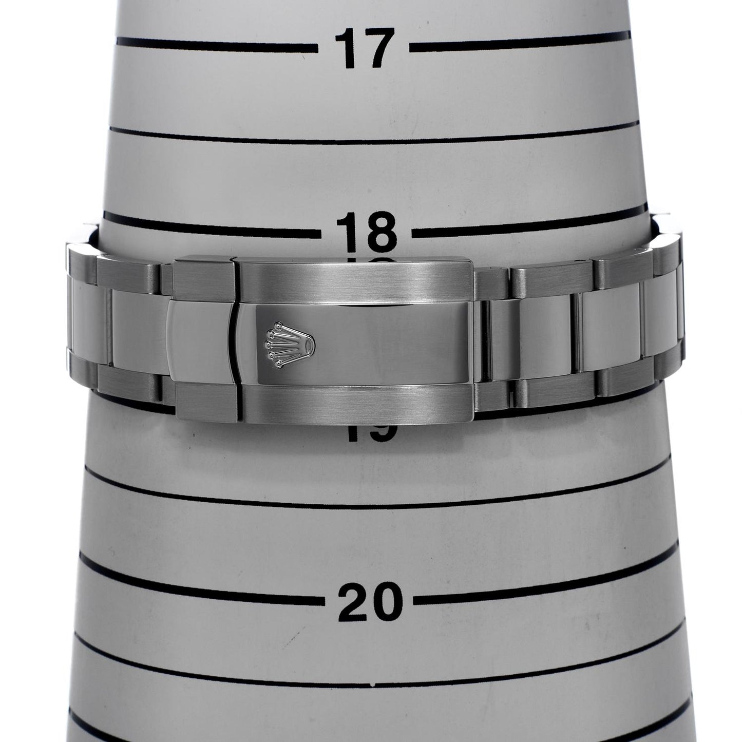 Pre-Owned Rolex Datejust 41 126334