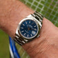 Pre-Owned Rolex Datejust 41 126334