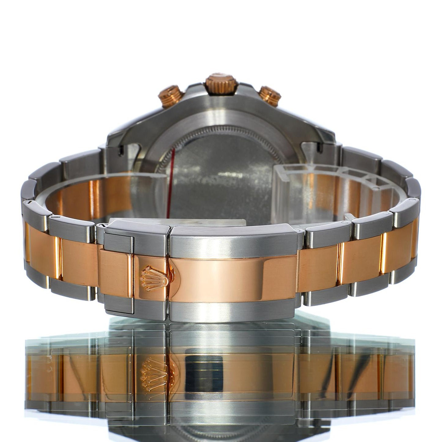 Pre-Owned Rolex Yacht-Master II 116681