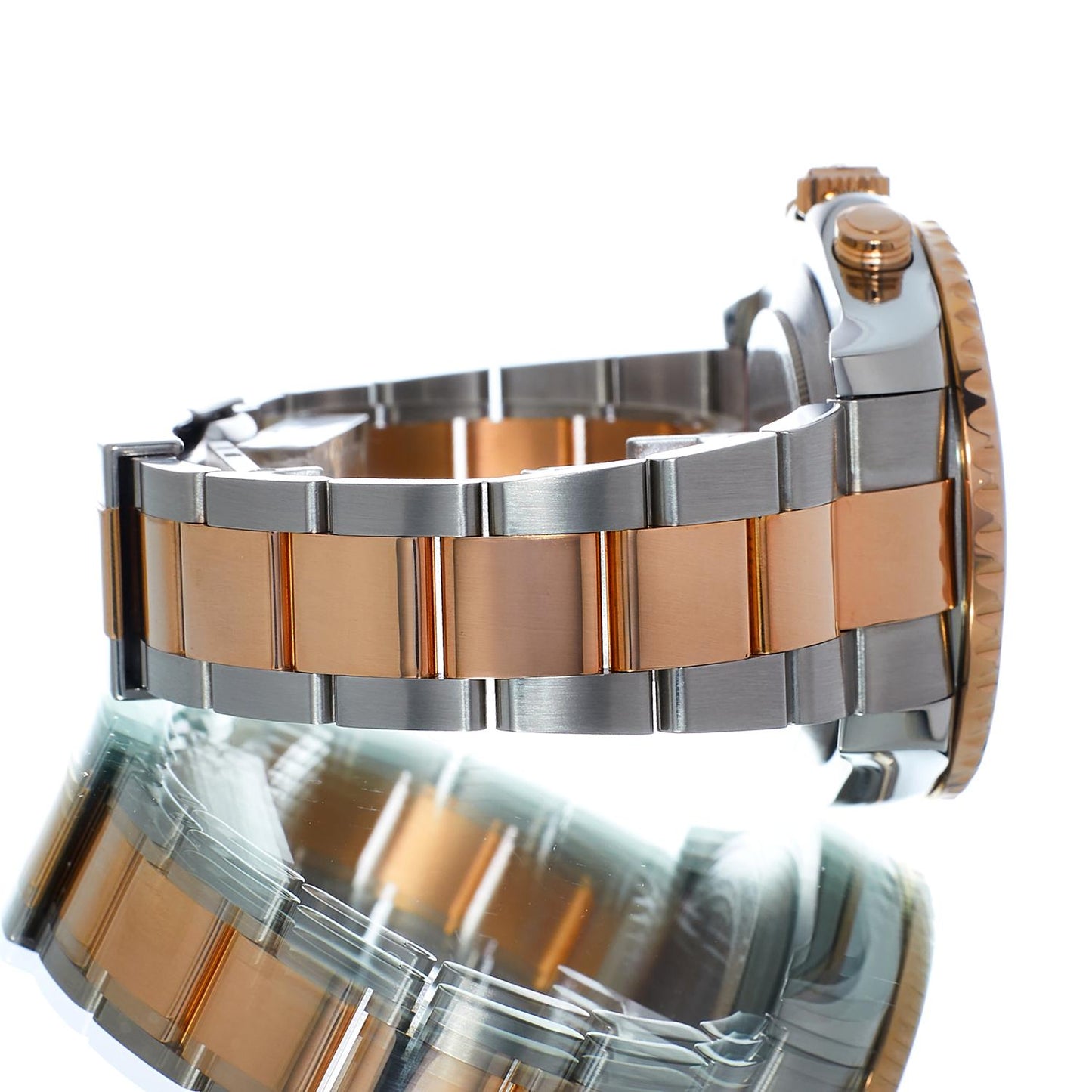 Pre-Owned Rolex Yacht-Master II 116681