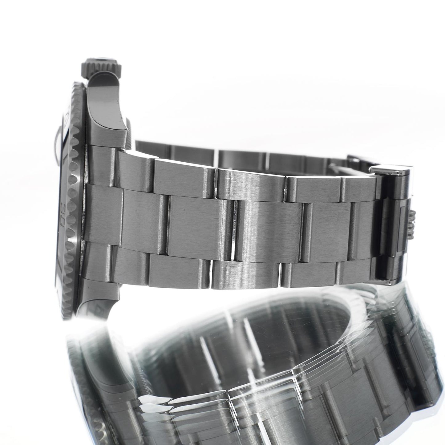 Pre-Owned Rolex Submariner Date 41 126610LN