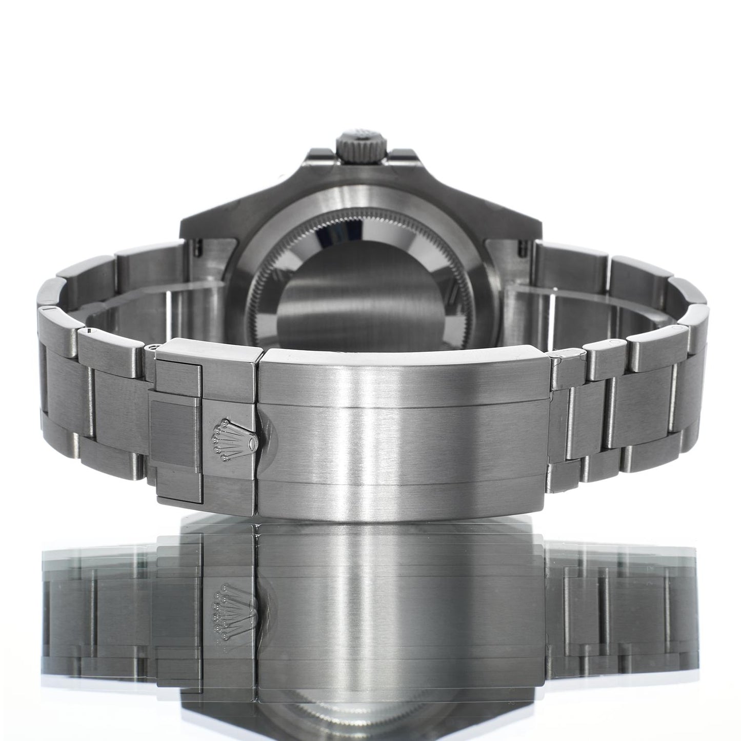 Pre-Owned Rolex Submariner Date 41 126610LN