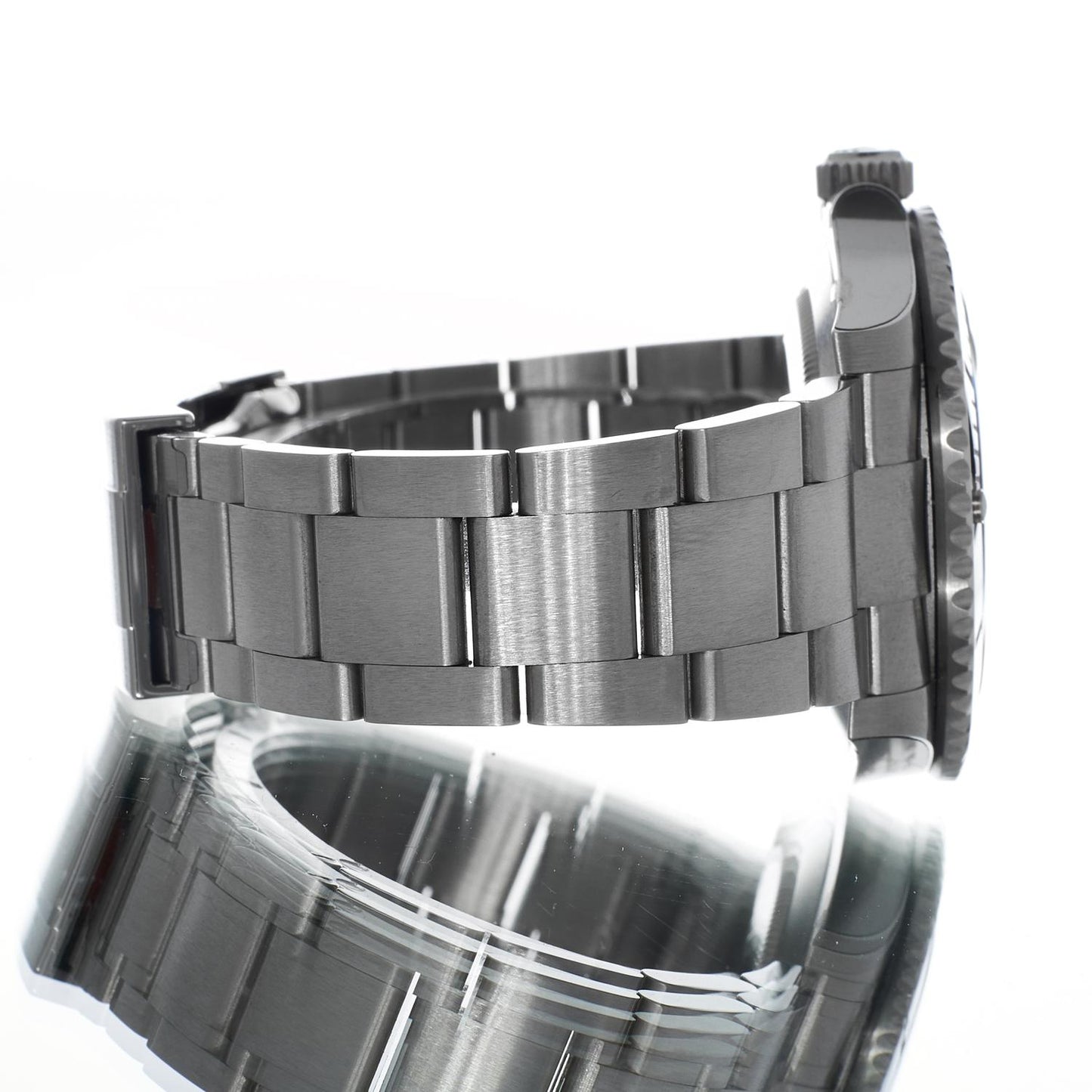 Pre-Owned Rolex Submariner Date 41 126610LN