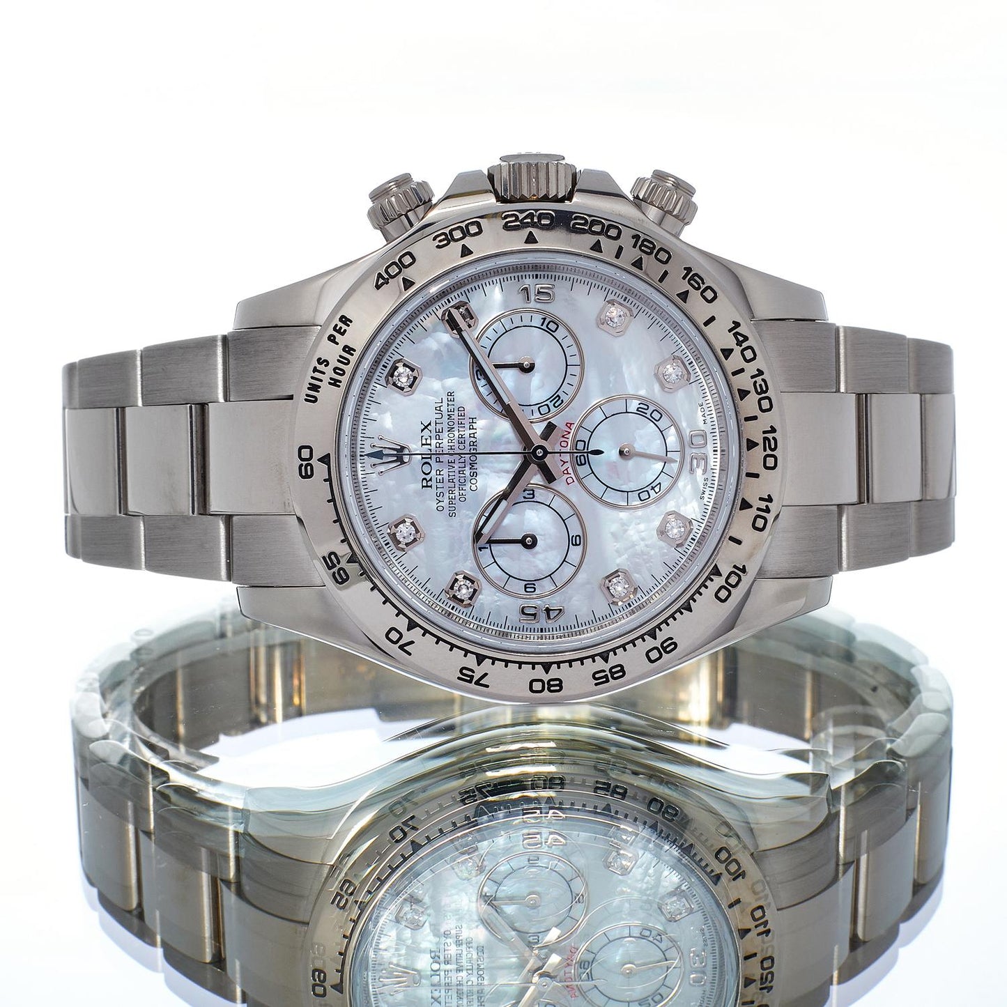 Pre-Owned Rolex Daytona 116509