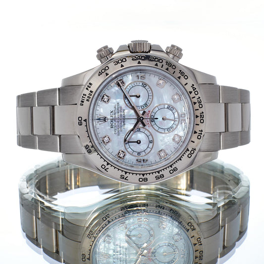 Pre-Owned Rolex Daytona 116509