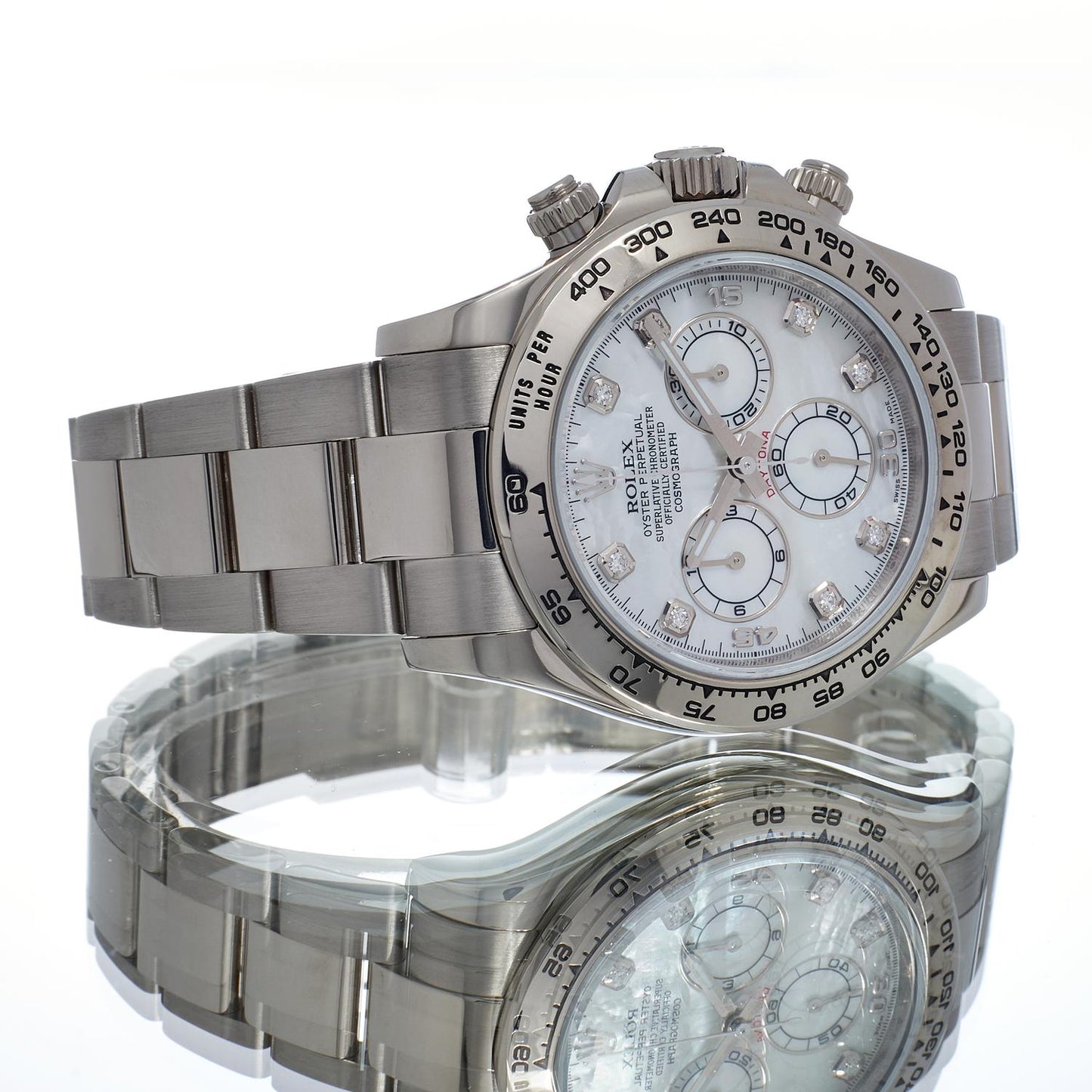 Pre-Owned Rolex Daytona 116509