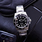 Pre-Owned Rolex Submariner 40 114060