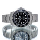 Pre-Owned Rolex Submariner 40 114060