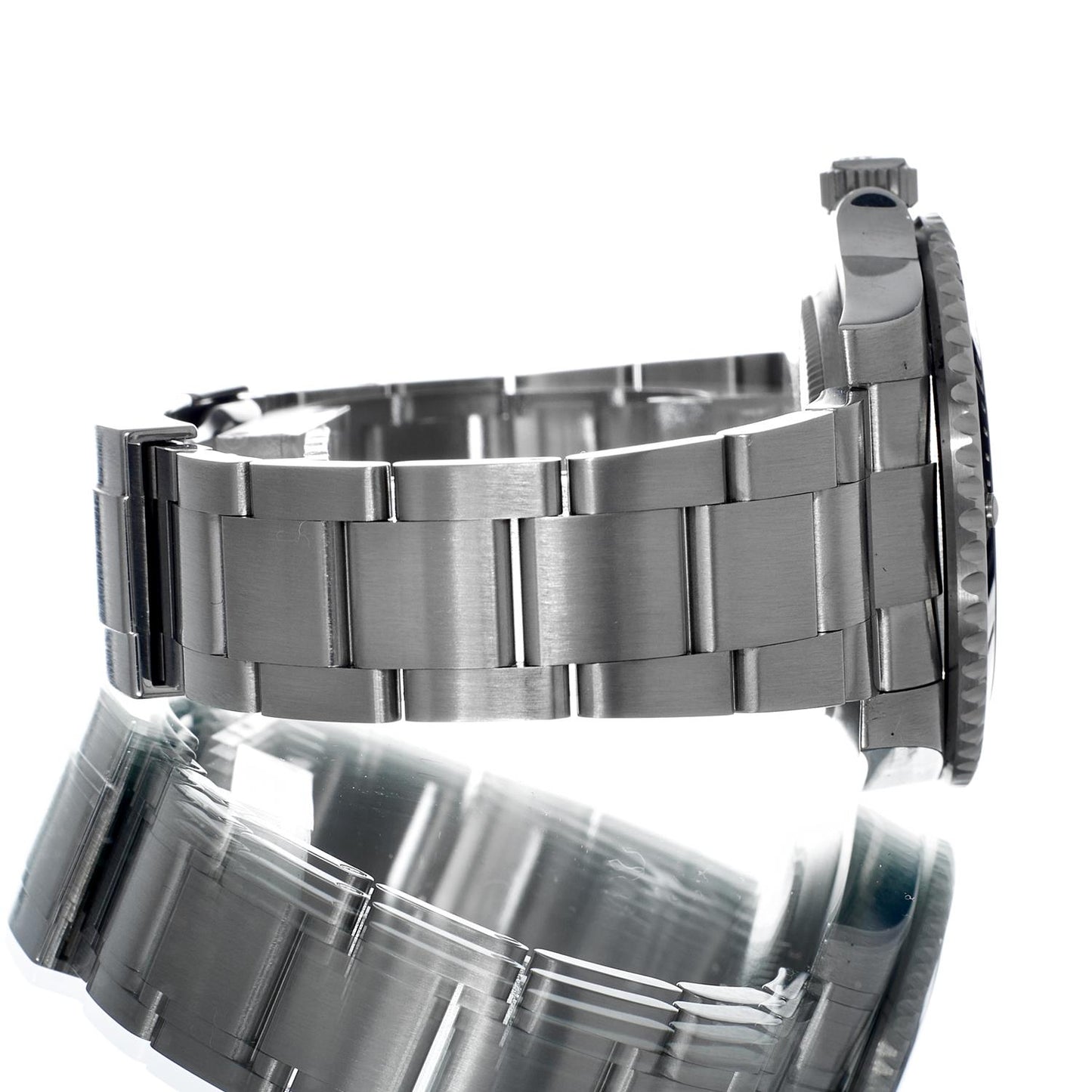 Pre-Owned Rolex Submariner 40 114060