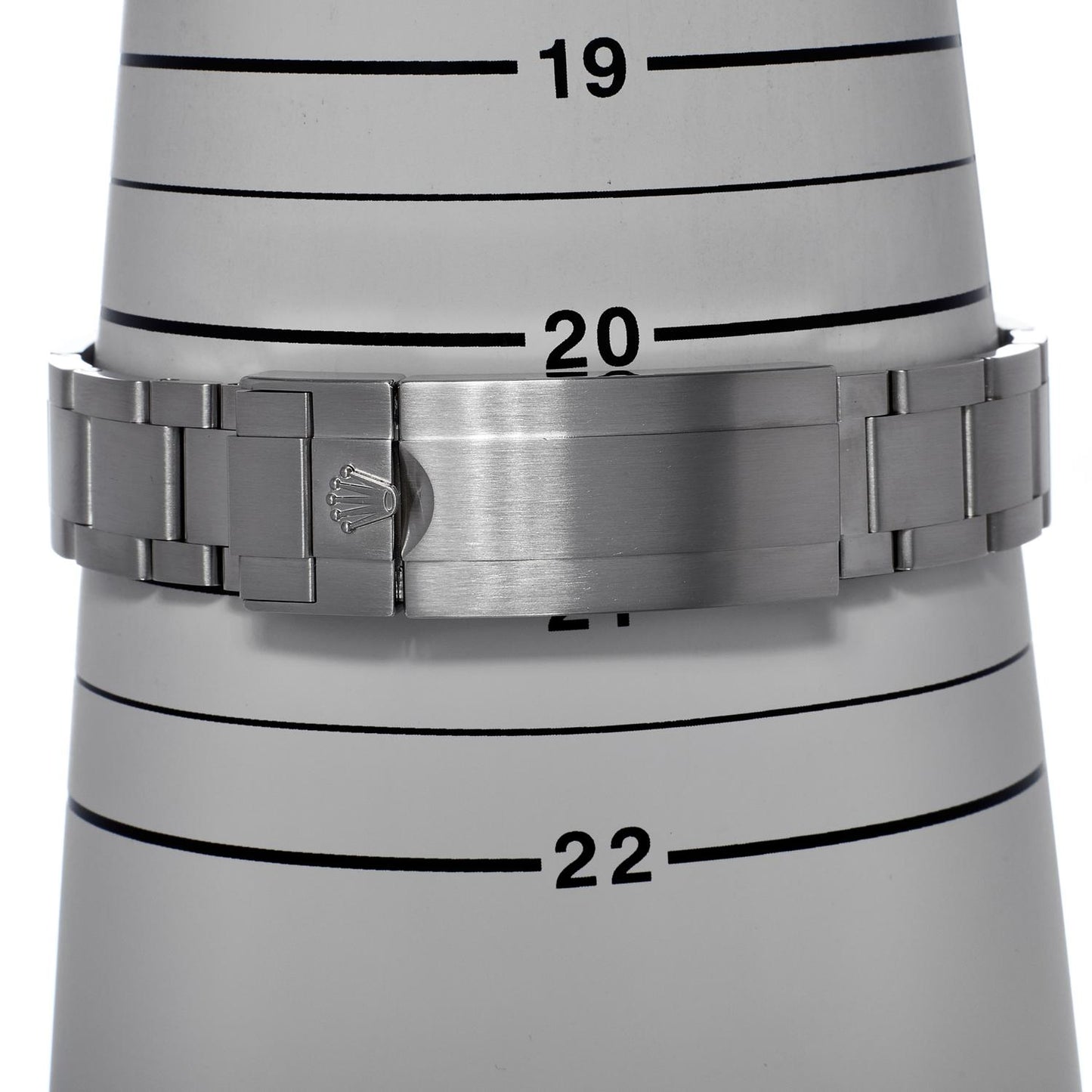 Pre-Owned Rolex Submariner 40 114060