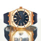 Audemars Piguet Royal Oak Chronograph 50th Anniversary 15510OR
