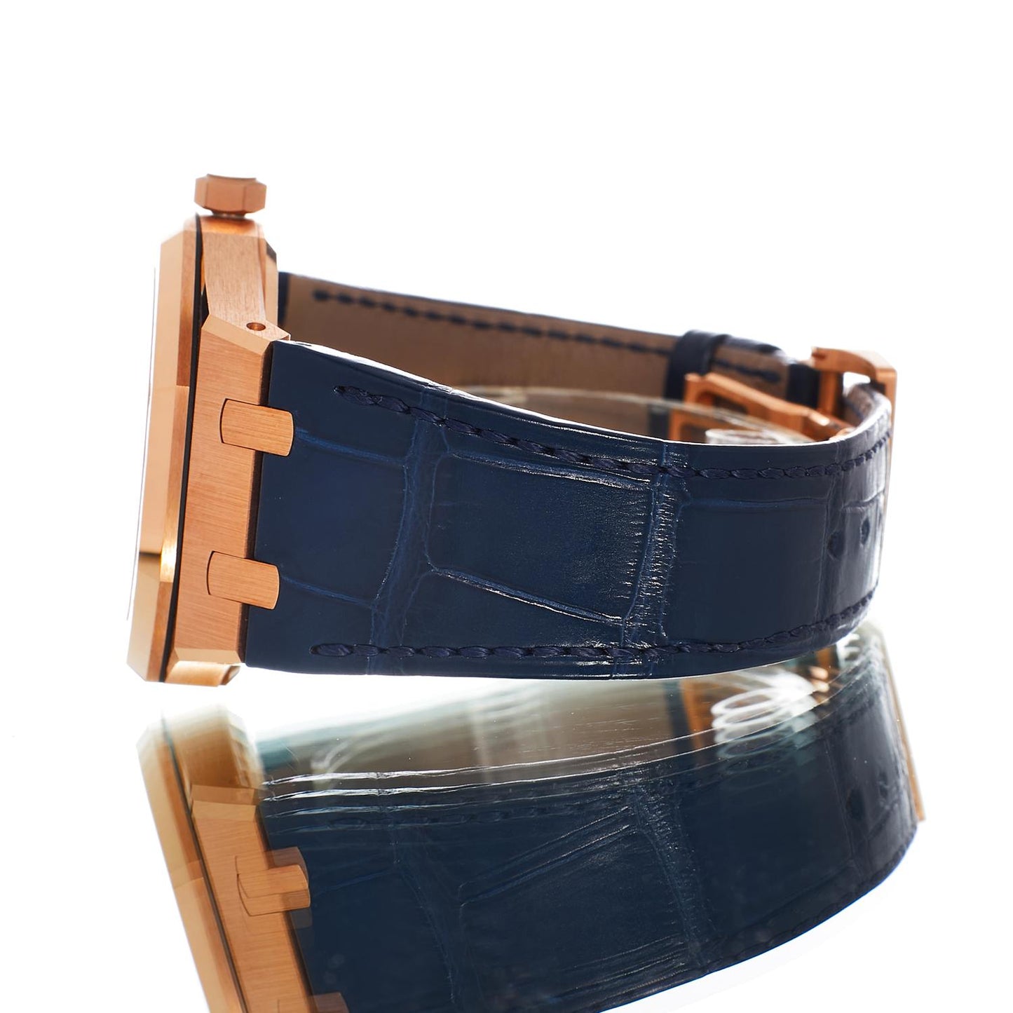 Audemars Piguet Royal Oak Chronograph 50th Anniversary 15510OR