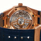 Audemars Piguet Royal Oak Chronograph 50th Anniversary 15510OR