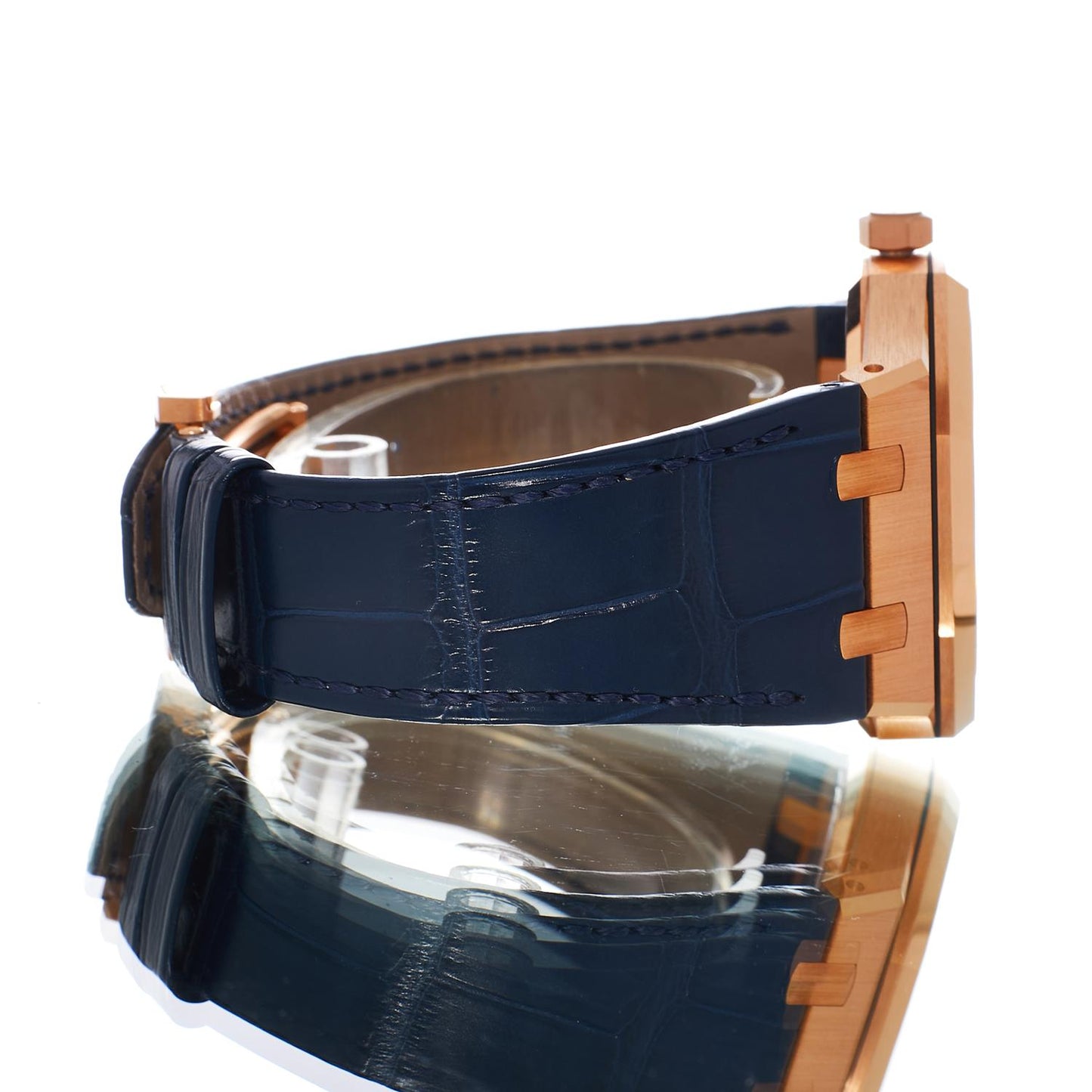 Audemars Piguet Royal Oak Chronograph 50th Anniversary 15510OR