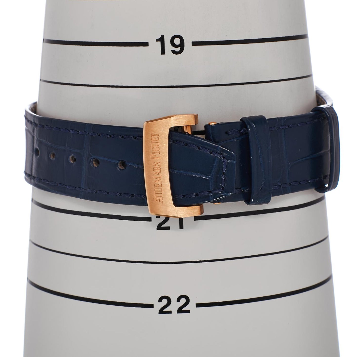 Audemars Piguet Royal Oak Chronograph 50th Anniversary 15510OR