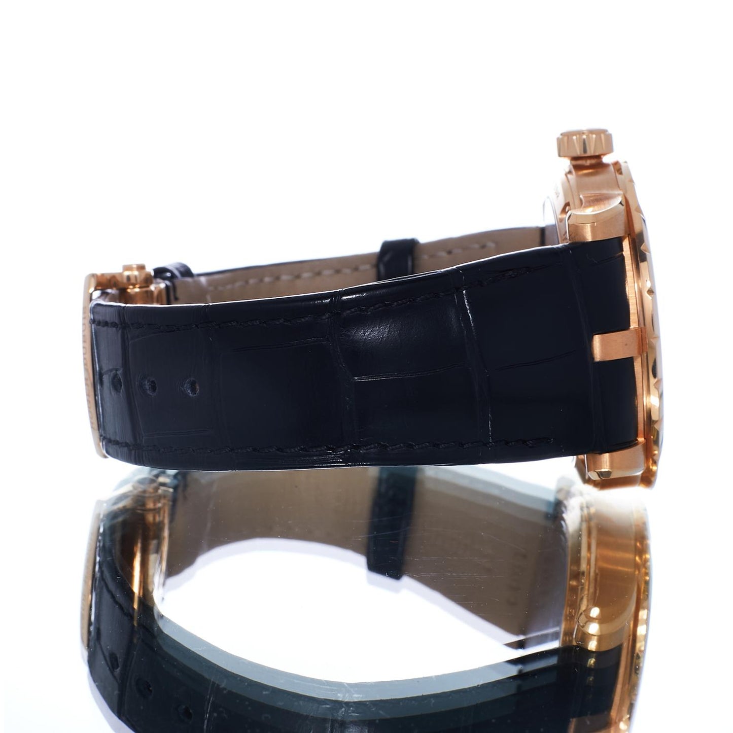 Pre-Owned Roger Dubuis Excalibur Flying Tourbillon 42 RDDBEX0392