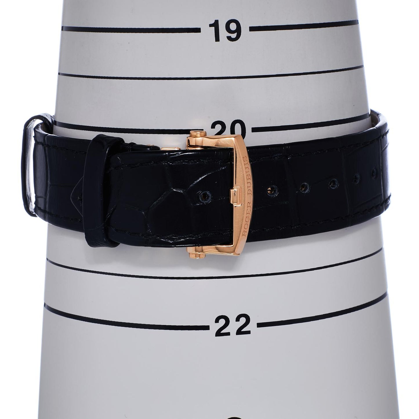 Pre-Owned Roger Dubuis Excalibur Flying Tourbillon 42 RDDBEX0392