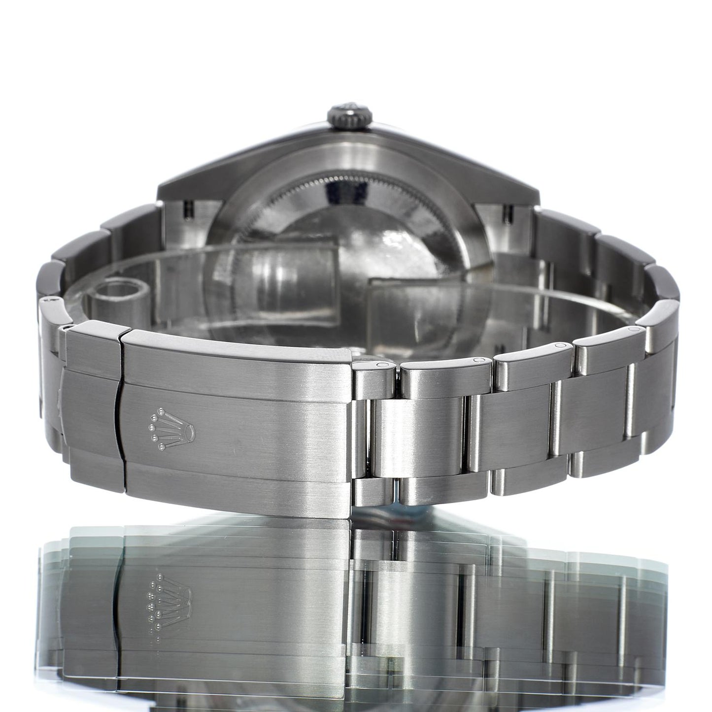 Pre-Owned Rolex Oyster Perpetual 41 124300
