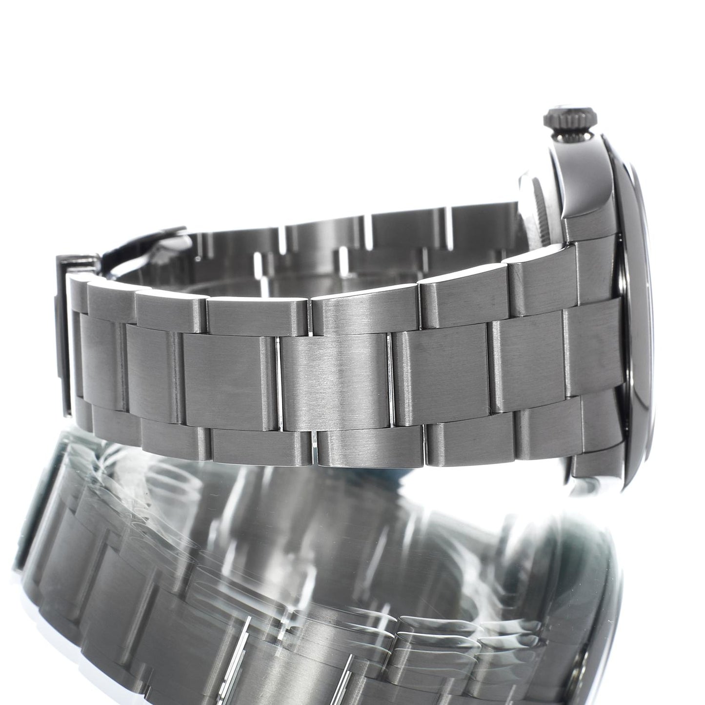 Pre-Owned Rolex Oyster Perpetual 41 124300