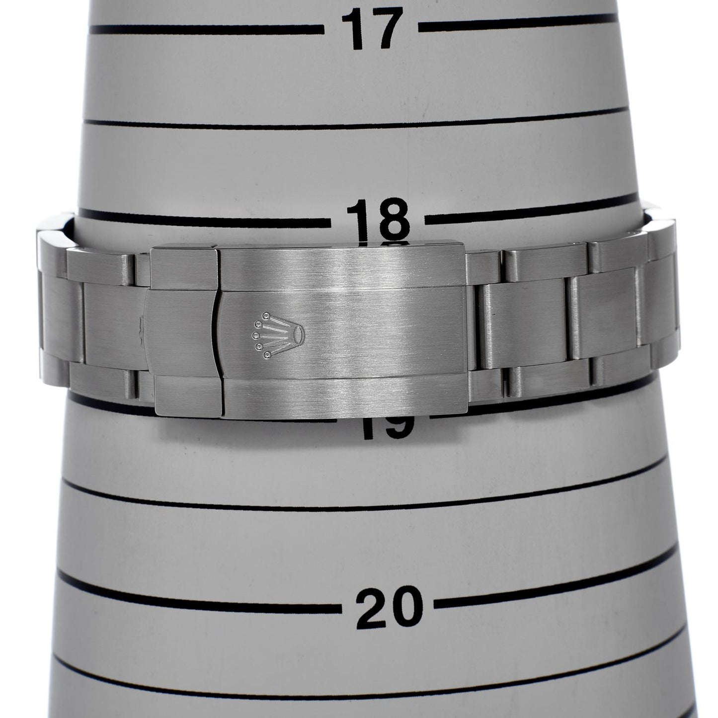 Pre-Owned Rolex Oyster Perpetual 41 124300