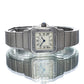 Pre-Owned Cartier Santos Galbee W20056D6