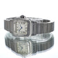 Pre-Owned Cartier Santos Galbee W20056D6